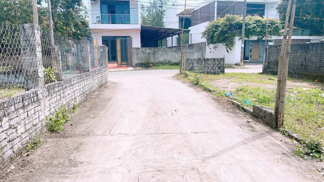 Đất nền 2 mặt kiệt Khái Tây 2, Đà Nẵng 82m² giá 2.85 tỷ - Đầu tư sinh lời ngay!