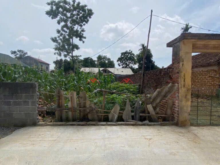 Đất nền Nam Phương Tiến, Chương Mỹ 59m² giá 1 tỷ - Cơ hội đầu tư hấp dẫn!