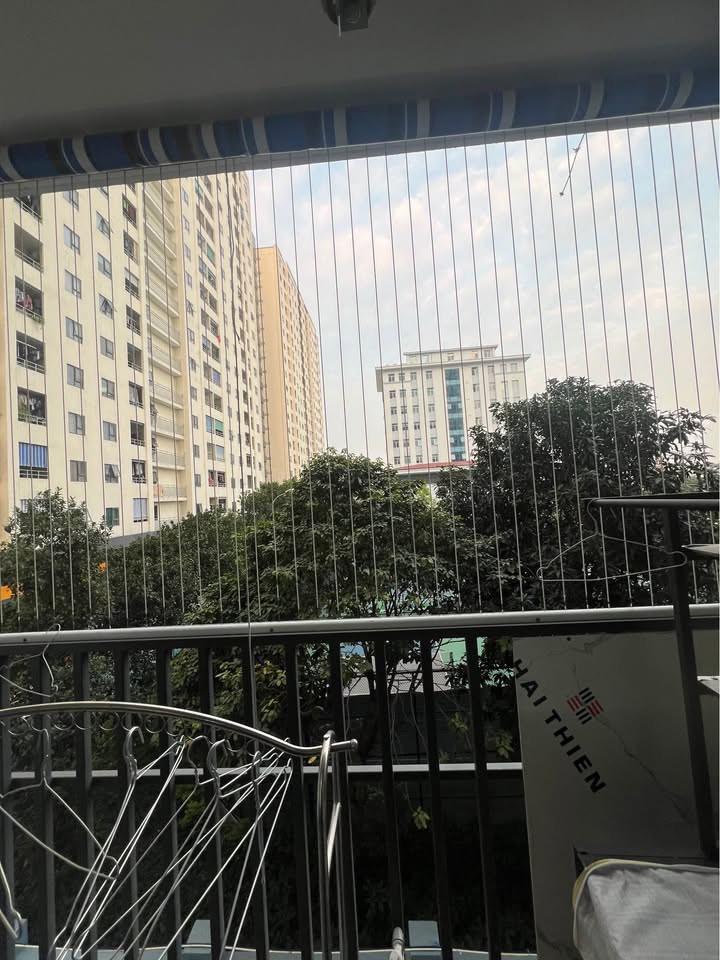 Căn hộ chung cư Cát Tường ECO Bắc Ninh 68m² giá 2.1 tỷ - Tầng thấp view thoáng!