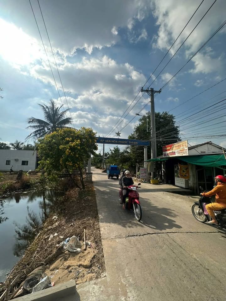 Đất mặt tiền đường Một Quang, Trung An 105m² giá 1.65 tỷ - Kinh doanh sầm uất!