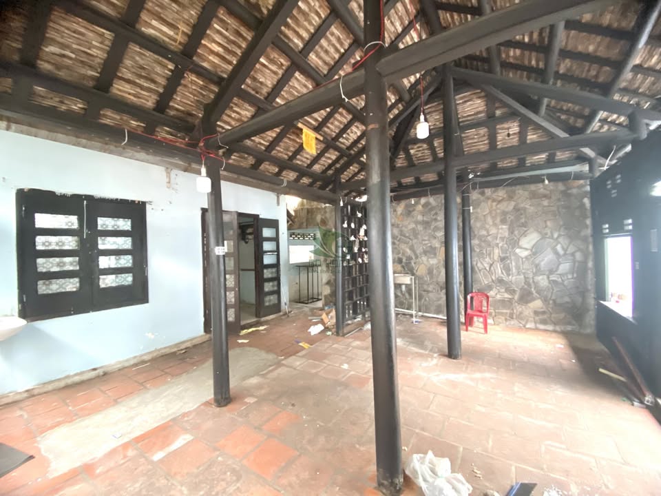 Cho thuê mặt bằng mặt tiền Trần Phú 400m² giá 60 triệu - Vị trí đắc địa cho kinh doanh!