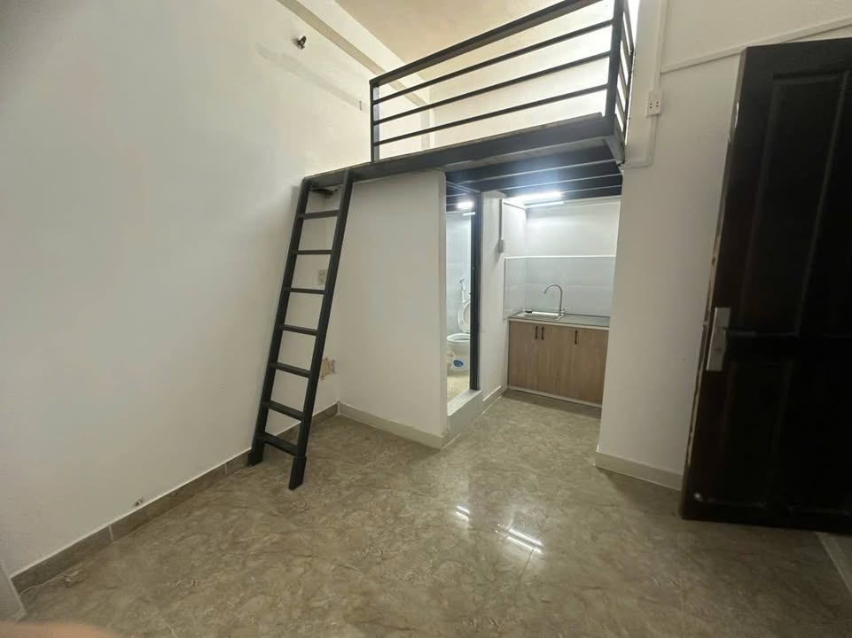 Phòng trọ cho thuê tại Tô Ký, Quận 12 - Giá chỉ từ 2 triệu/tháng!