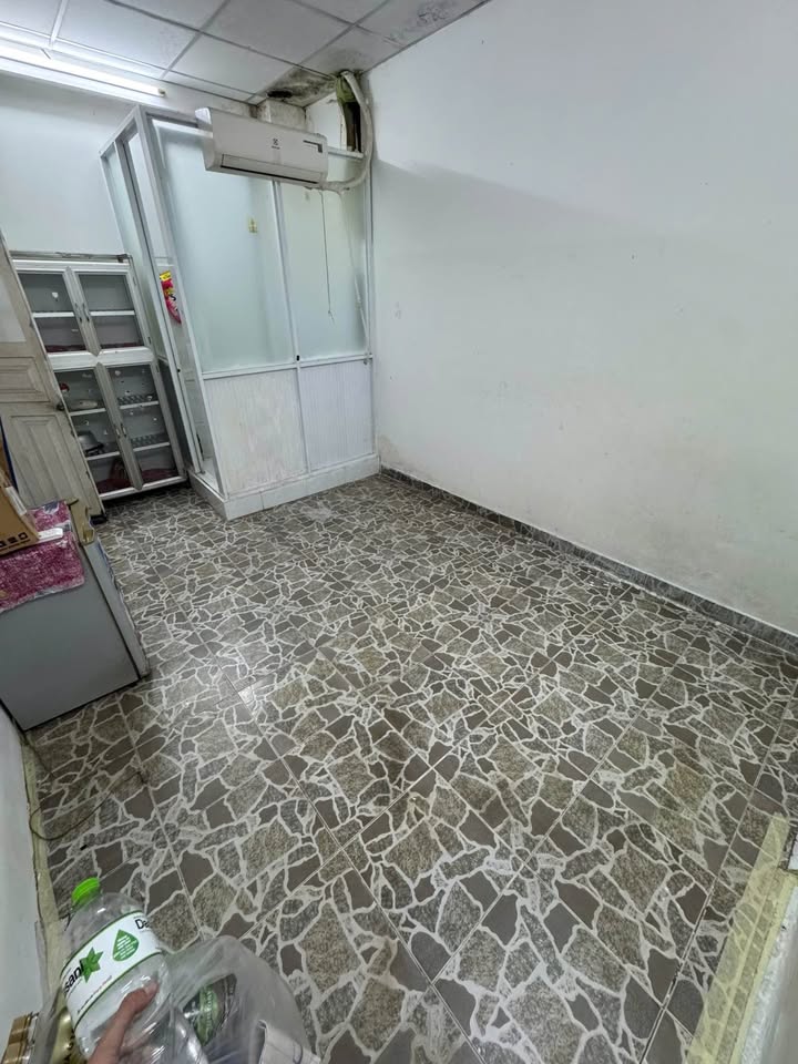 Phòng trọ tại đường Phạm Văn Trị, Bình Thạnh - Giờ giấc tự do, giá cả thỏa thuận!