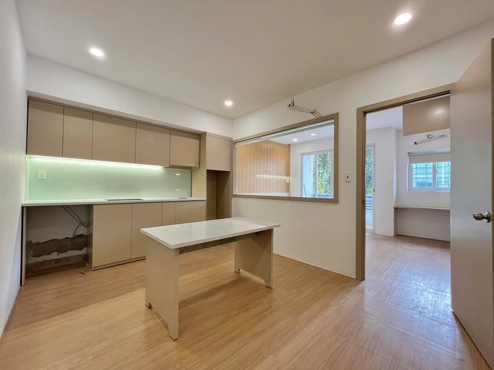 Căn hộ 1PN đường Vũ Tông Phan, An Phú, Quận 2 - Full nội thất, an ninh 24/7!