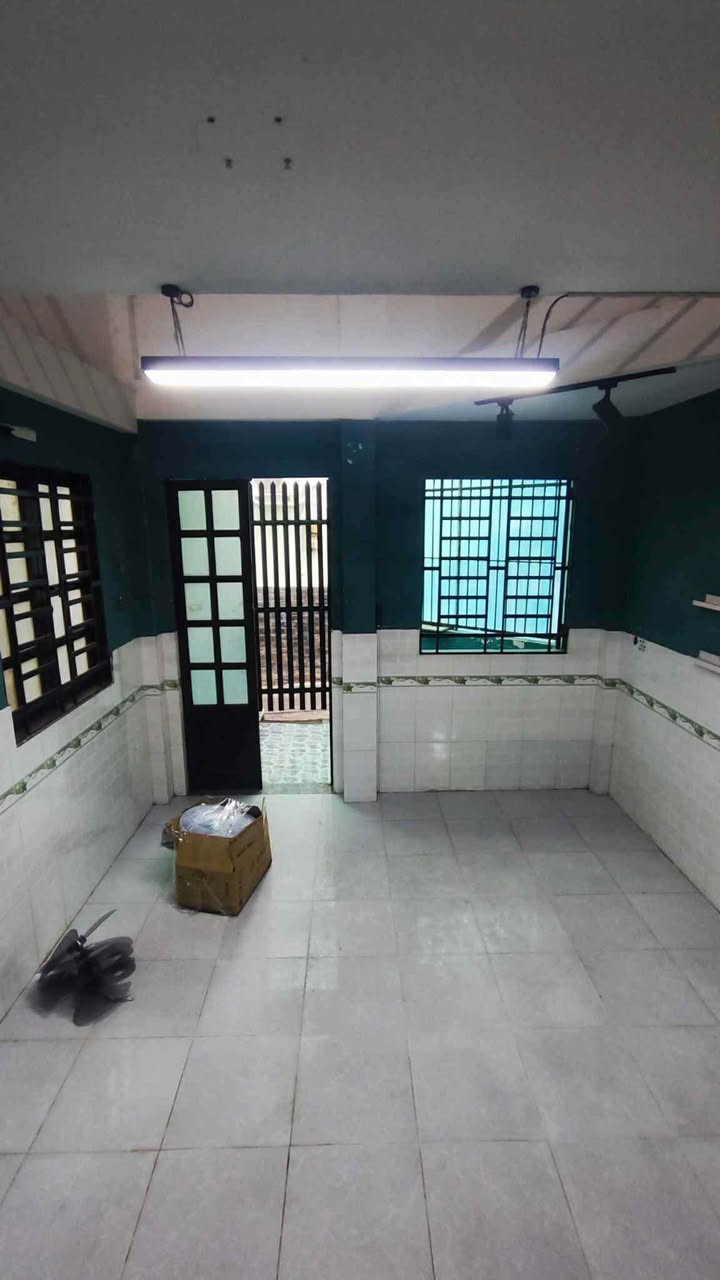 Nhà cho thuê đường Lê Văn Duyệt, Bình Thạnh - 3PN, giá chỉ 11 triệu/tháng!