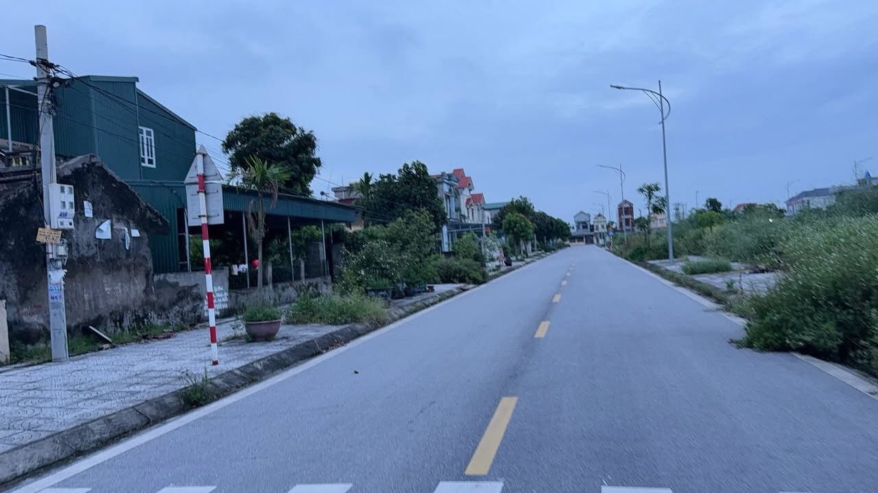 Đất nền KĐT Đồng Khê Nam Sách 144m² giá 2.8 tỷ - Đầu tư sinh lời hấp dẫn!