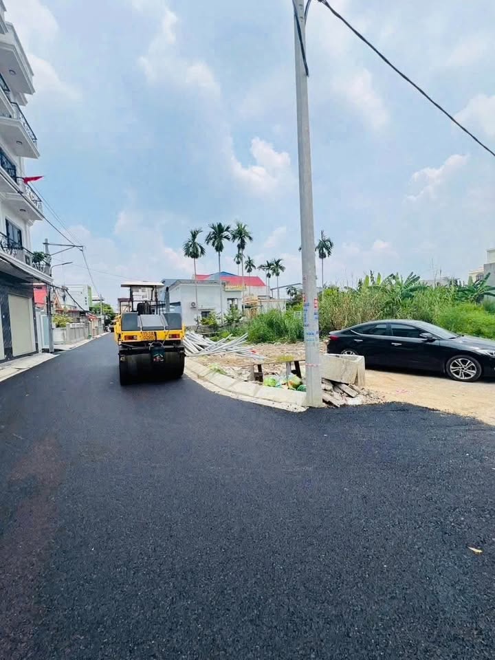 Đất nền tuyến 2 Máng Nước, An Hải, Hải Phòng 100m² - Đầu tư sinh lời ngay!