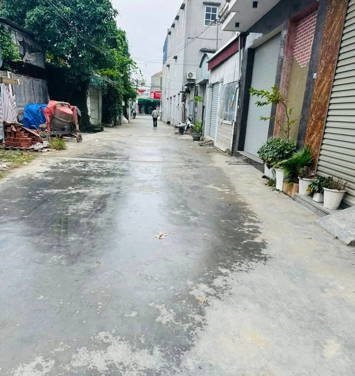 Đất liền kề Vĩnh Khê, An Hải, 207m² chỉ 4.15 tỷ - Cơ hội đầu tư tuyệt vời!