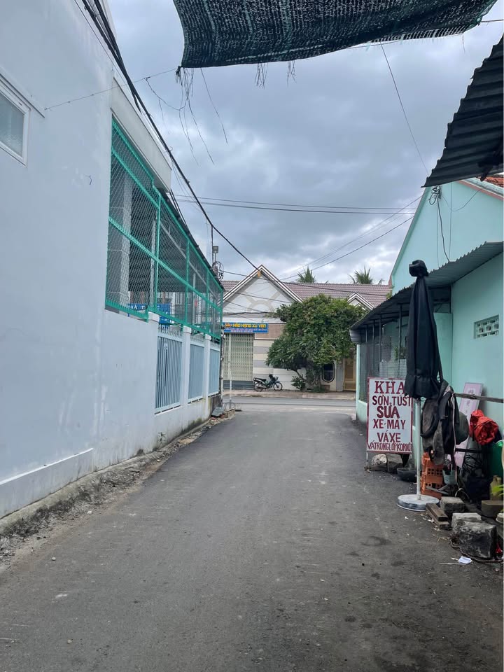 Đất nền khu kinh tế Bắc Vân Phong Vạn Ninh 324m² giá 5.83 tỷ - Đầu tư sinh lời!