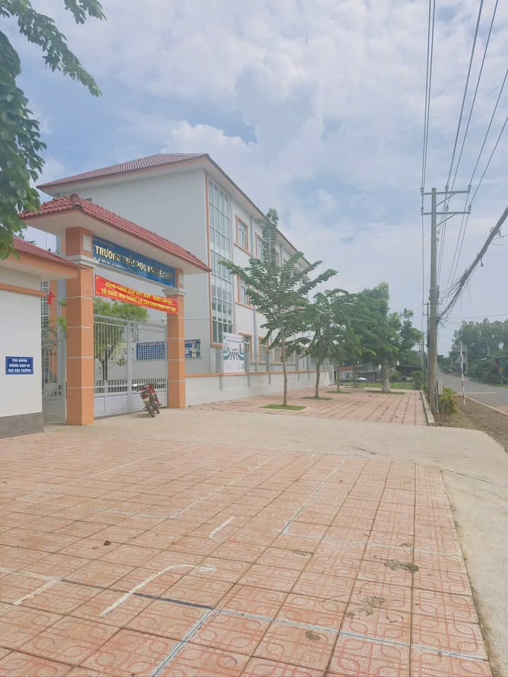 Đất thổ cư Xuân Phú 144m² giá 600 triệu - Vị trí thuận lợi ngay chợ Bình Hoà!