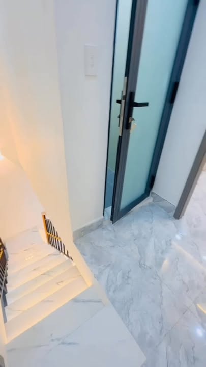 Nhà đẹp Tân Mỹ Quận 7 32m² giá 4.35 tỷ - Full nội thất chỉ việc vào ở!