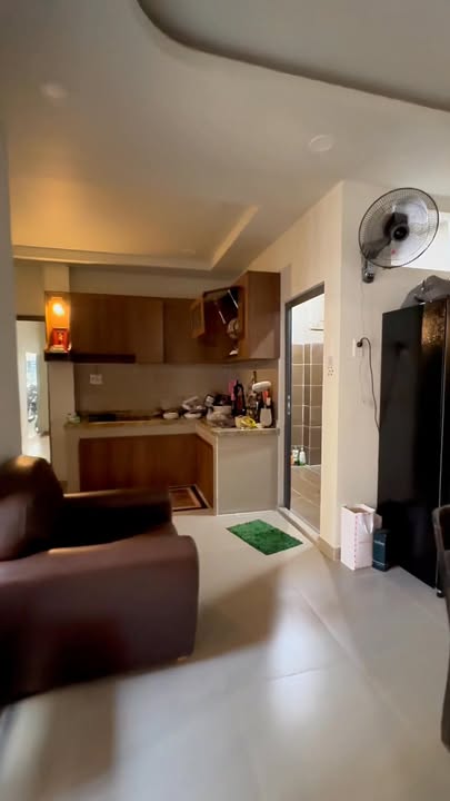 Nhà mặt tiền hẻm ô tô Đào Tông Nguyên, Nhà Bè 102m² giá 5.95 tỷ - Kinh doanh đa ngành!