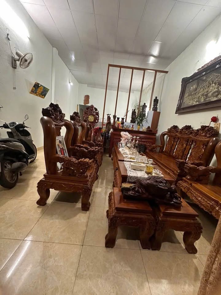 Nhà đẹp Làng Nhao 1, Xã Ia Kênh, Pleiku 50m² giá 1.2 tỷ - Thương lượng hấp dẫn!