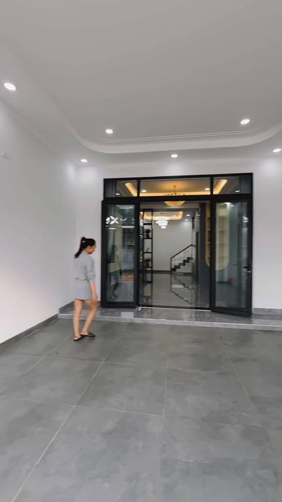 Nhà hẻm 07 Bế Văn Đàn, Pleiku 150m² giá 2.05 tỷ - Thiết kế hiện đại, chính chủ!