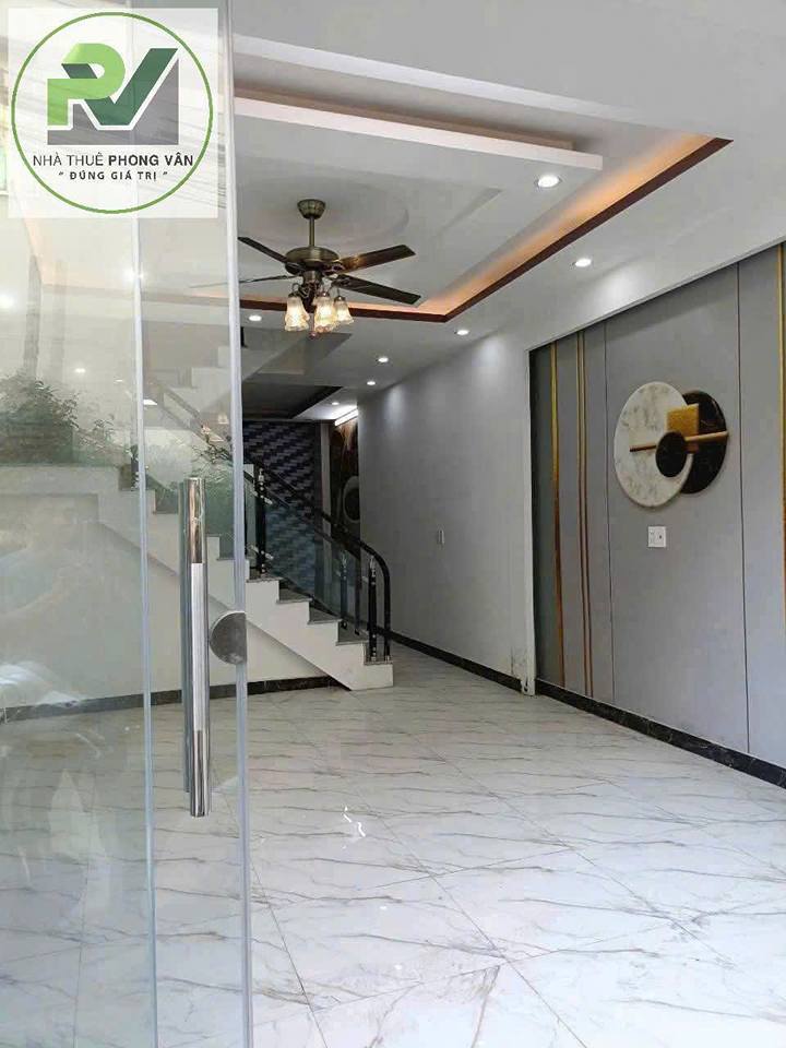 Nhà cho thuê đường Kiều Hạ, Đông Hải 50m² giá 8 triệu - Nhà mới đẹp, ô tô đỗ cửa!