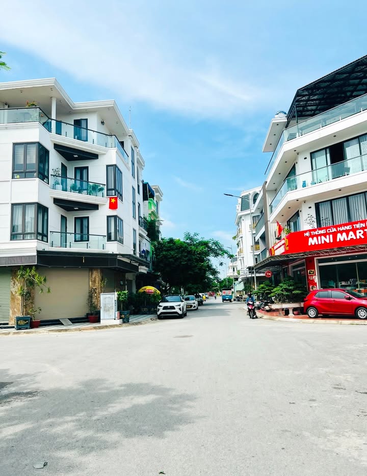 Đất thổ cư Sở Dầu, Hồng Bàng 40m² giá chỉ 3.4 tỷ - Đầu tư sinh lời ngay!