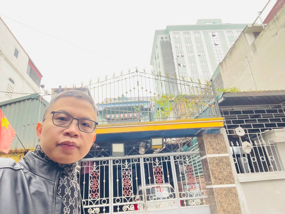 Đất kinh doanh Đại Mỗ 103m² giá 20.18 tỷ - Ô tô tránh, mặt tiền 7.5m!