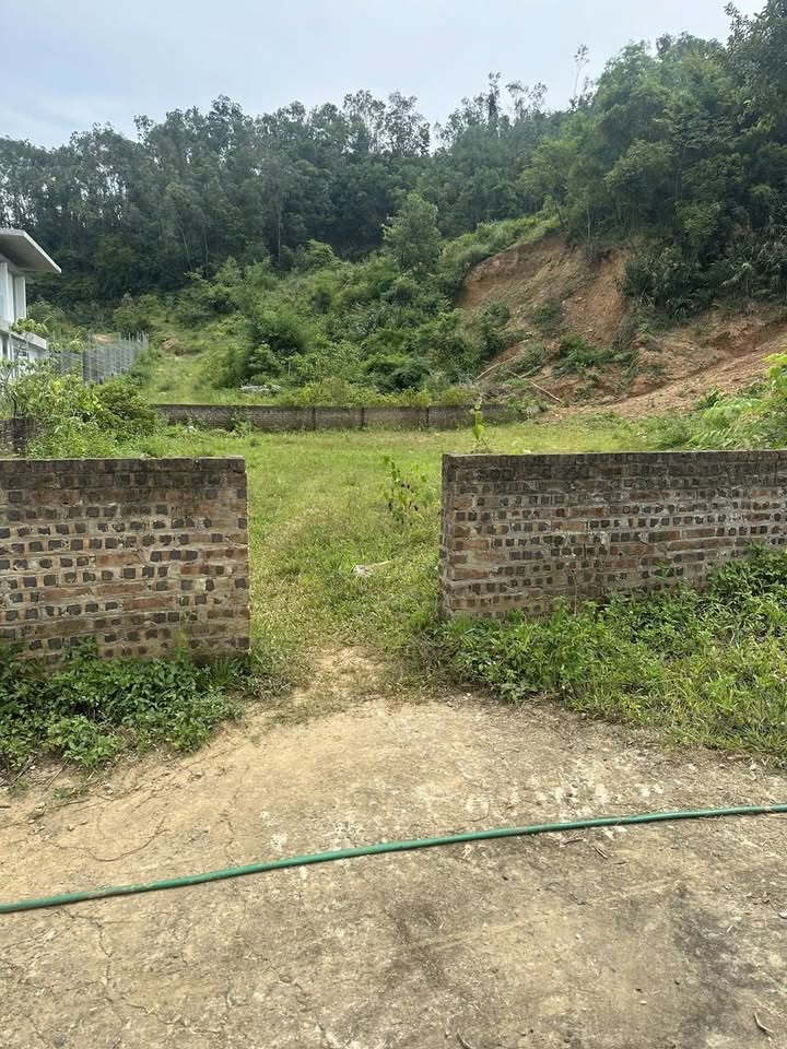 Đất nền tại Phú Mãn, Quốc Oai 1125m² giá 10.13 tỷ - Đầu tư sinh lời ngay!