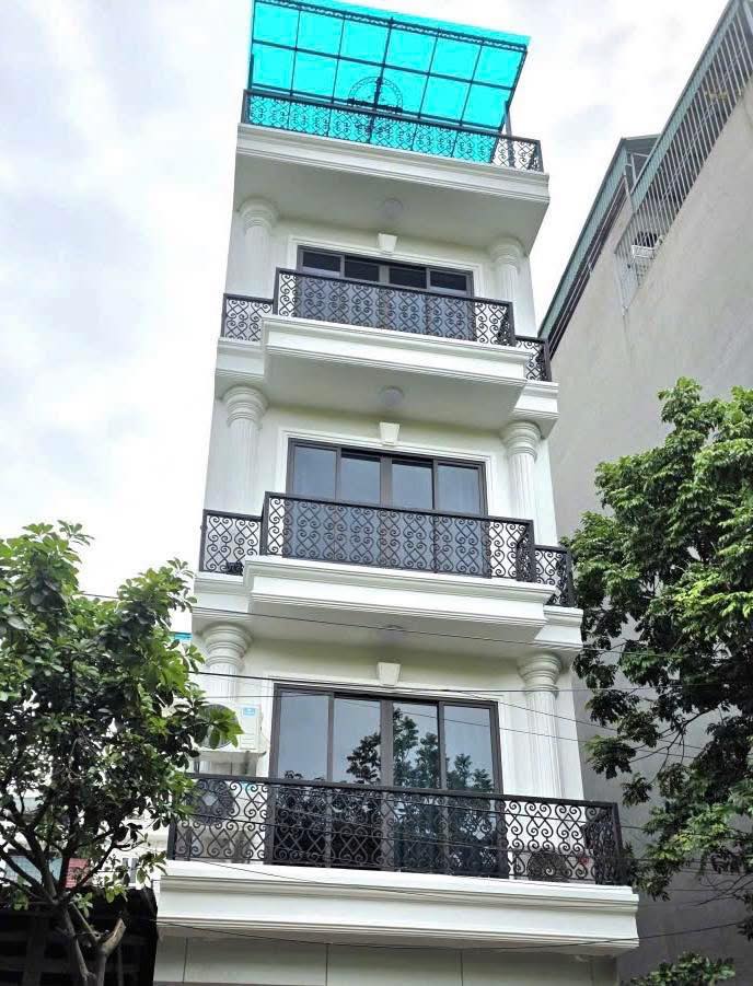 Nhà phố LK Cổng Đồng La Khê 50m² giá 16 tỷ - Không lỗi phong thủy, chính chủ!