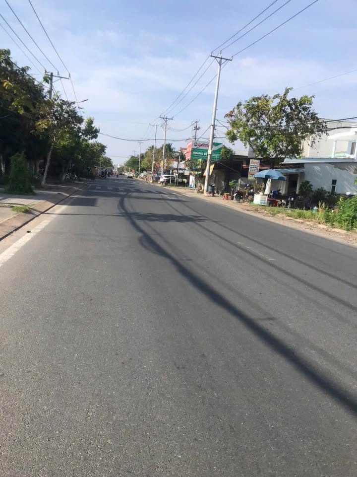 Đất nền 92m² đường Lâm Quang Ky, Rạch Giá, Kiên Giang - Giá 3.3 tỷ, thương lượng!