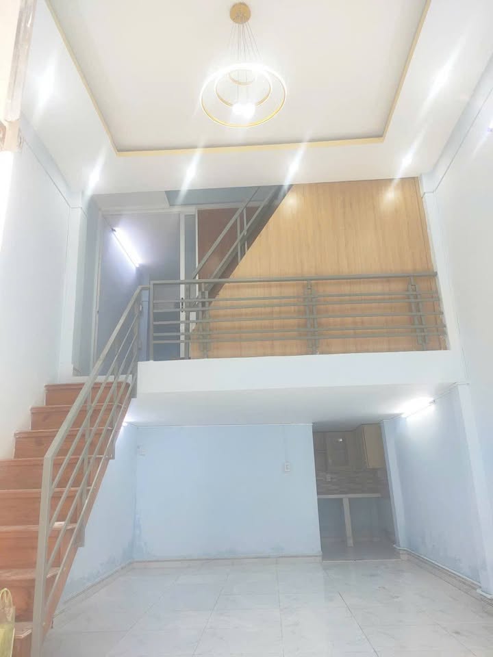 Nhà phố Vĩnh Lộc A 36m² giá 1.05 tỷ - Đang cần bán gấp!