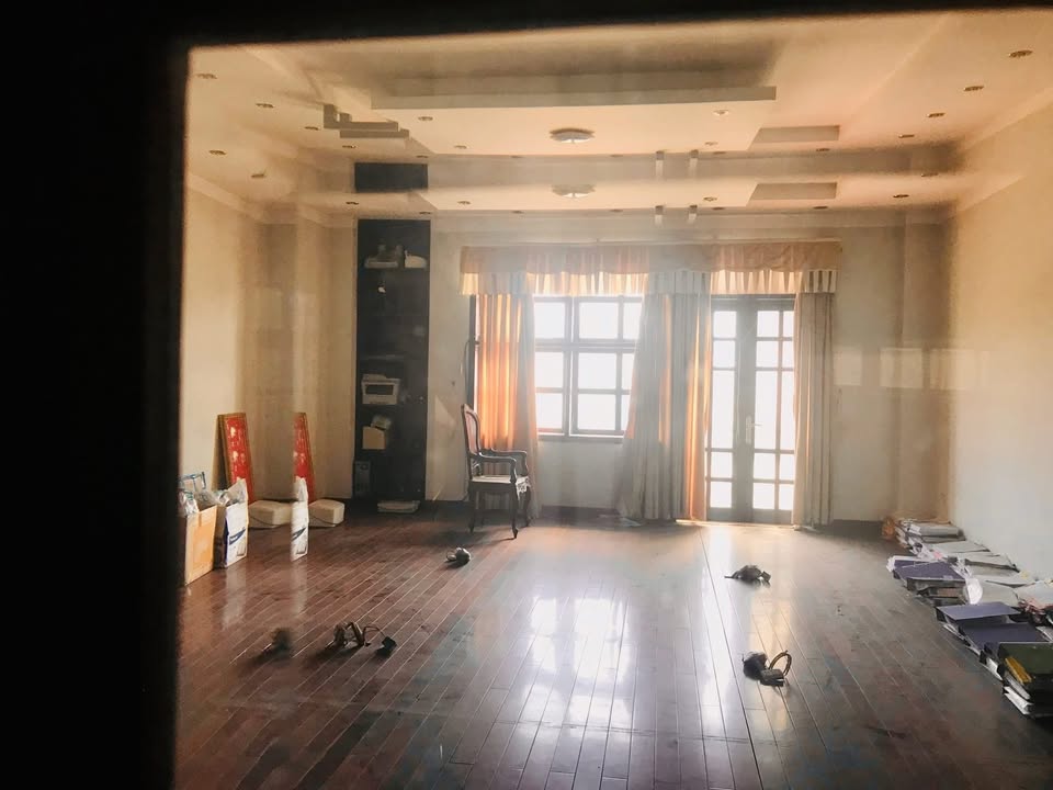 Nhà mặt tiền cho thuê đường 2/9, Hải Châu, 150m² giá 60 triệu - Sẵn sàng vào ở!