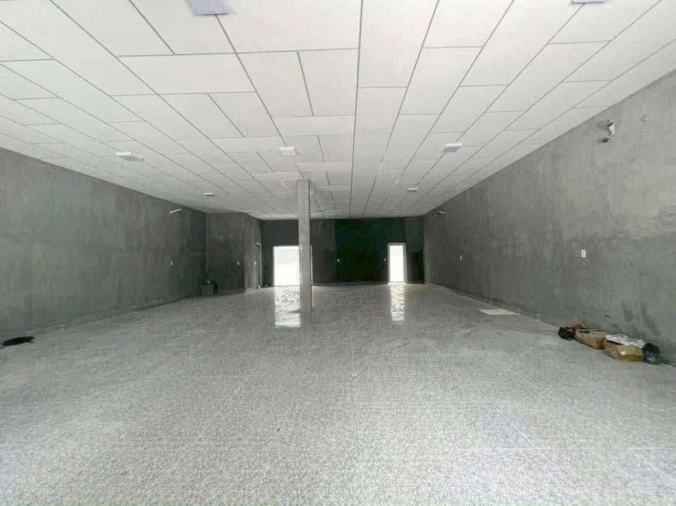 Nhà cho thuê 4 tầng mặt tiền Nguyễn Hữu Dật - Hòa Cường, Đà Nẵng giá 27 triệu/tháng - Không gian lý tưởng cho gia đình!