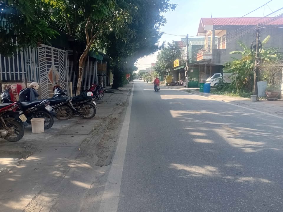 Đất kinh doanh mặt đường Trần Quang Khải, Ninh Sơn 120m² giá 5 tỷ - Cơ hội đầu tư hấp dẫn!