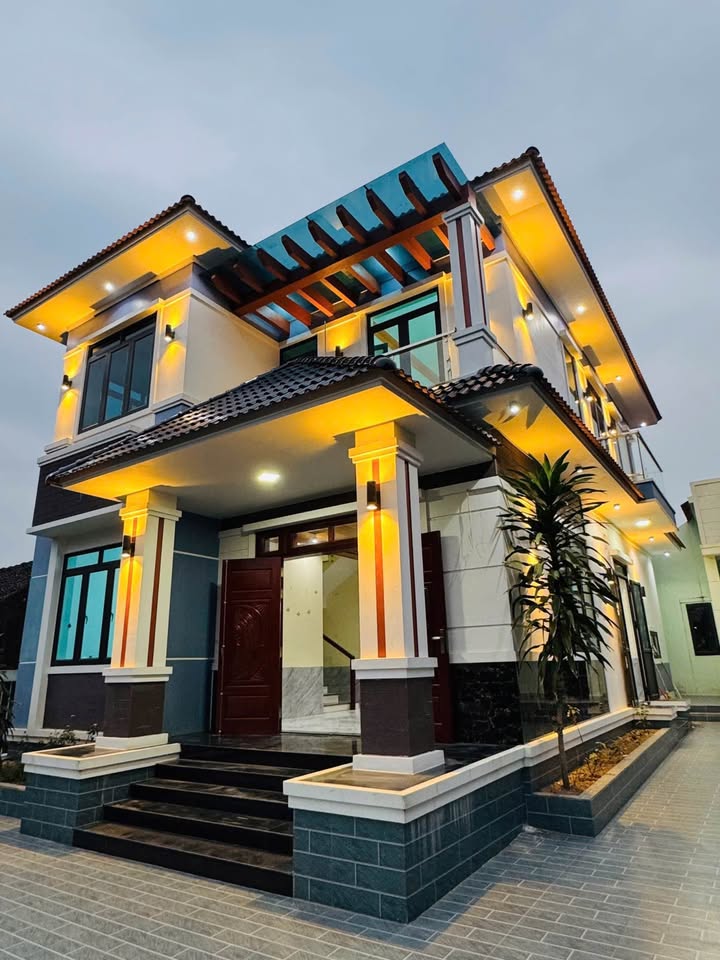 Nhà đẹp Văn Lân Yên Mô 332m² giá 3 tỷ - Chính chủ, sẵn sàng vào ở!