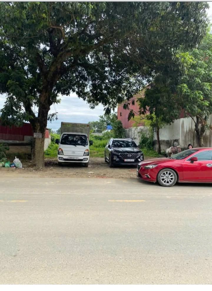 Đất mặt tiền Quốc lộ 17, xã Hóa Thượng, 172m² - Kinh doanh ngay!