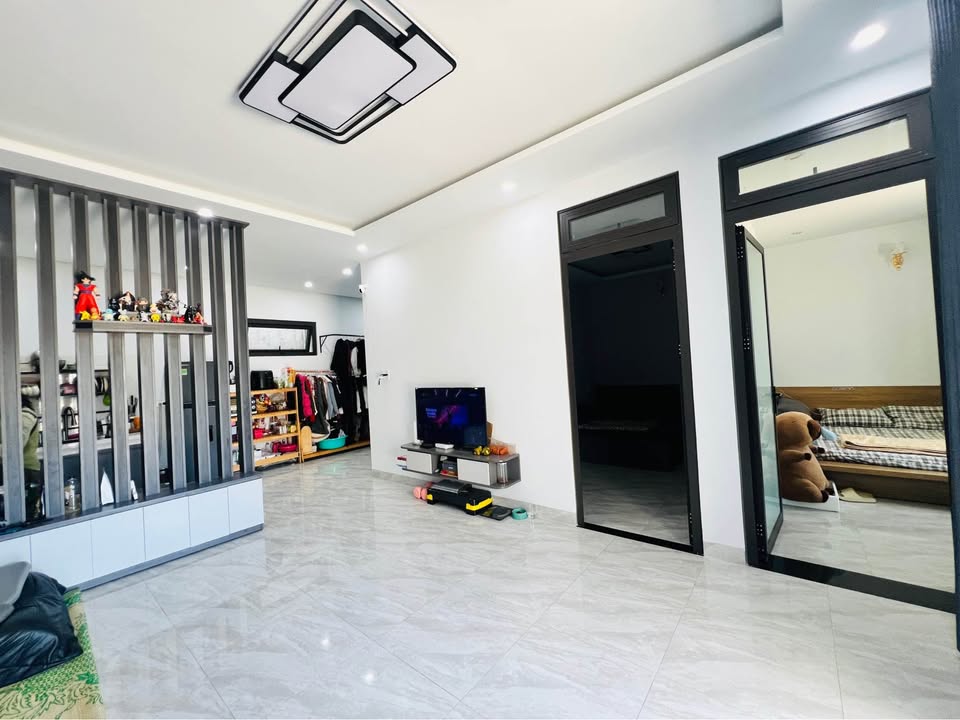 Nhà riêng đường Trạng Trình, Đà Lạt 75m² giá 3.5 tỷ - Không lỗi phong thủy, sổ riêng sang tên ngay!