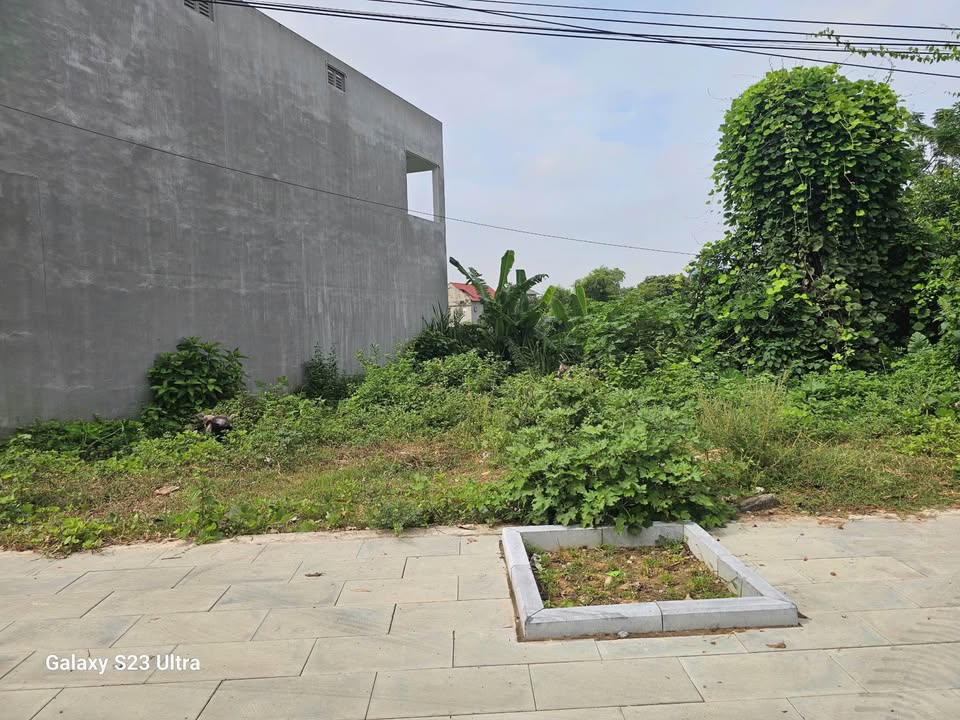 Đất nền mặt tiền Lý Nam Đế kéo dài 105m² chỉ từ 1 tỷ - Cơ hội đầu tư tuyệt vời!