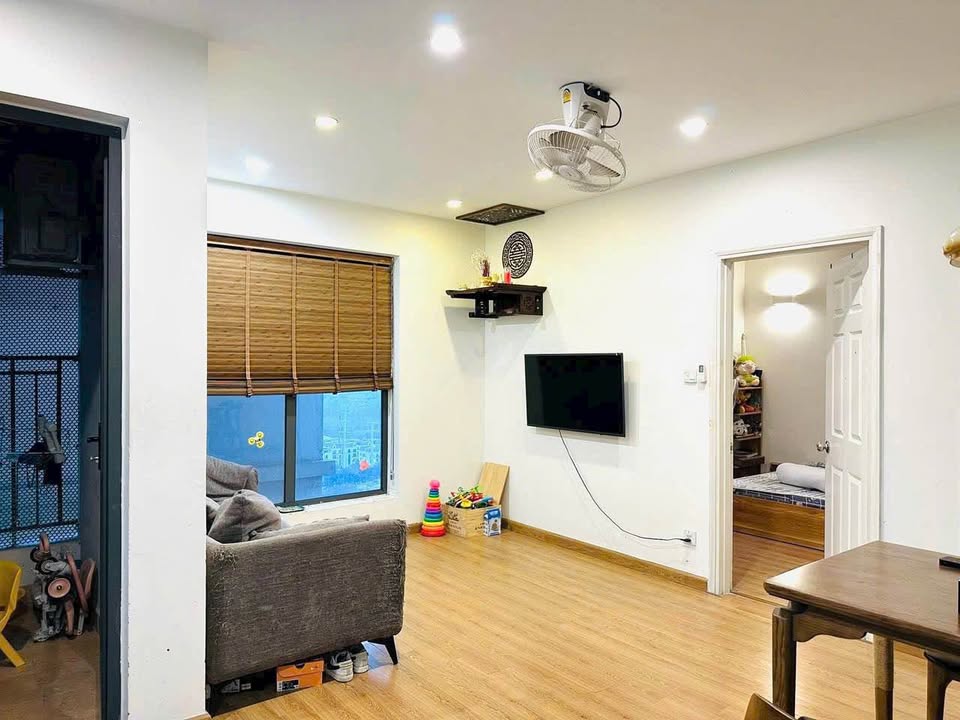Căn hộ 55m² CT7Hjk Parkview Dương Nội giá 3 tỷ - Chính chủ bán gấp!