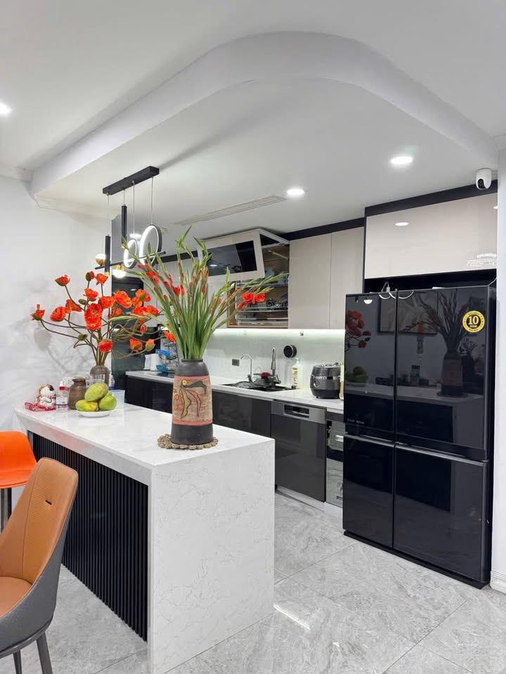 Căn hộ FLC Quang Trung Hà Đông 79m² giá 5.4 tỷ - Chính chủ, thương lượng nhẹ!