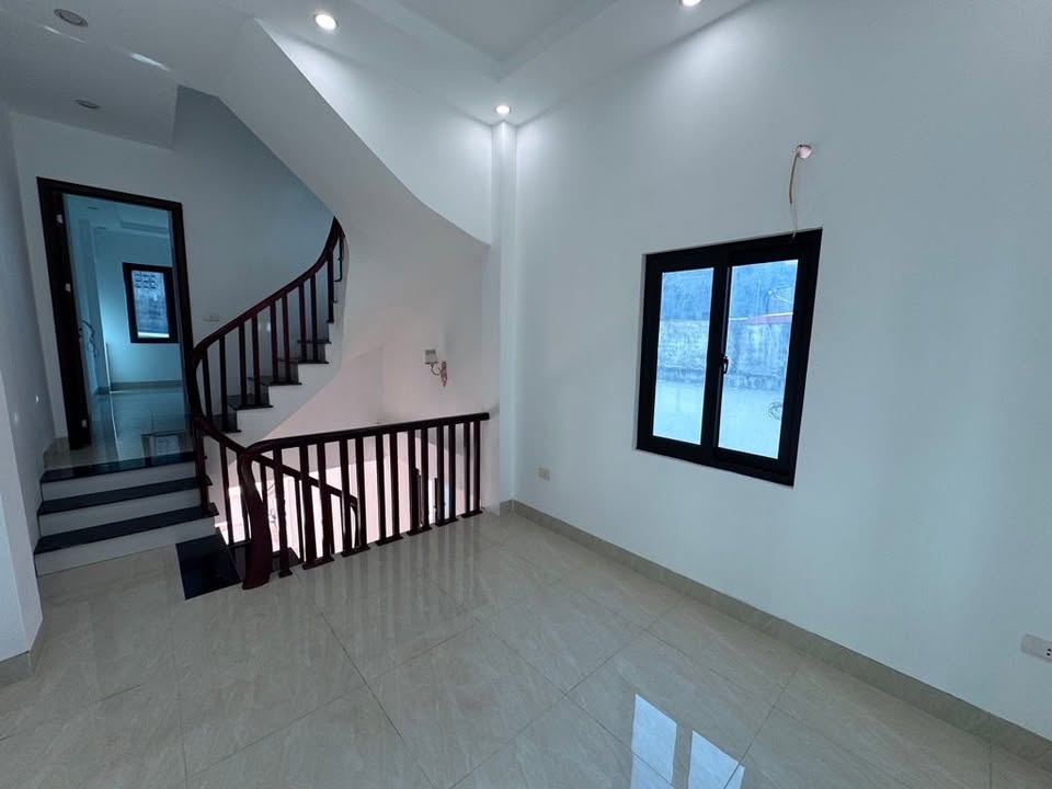 Nhà riêng Phú Lương, Hà Đông 36m² giá 6.7 tỷ - Thiết kế đẹp, sẵn sàng vào ở!