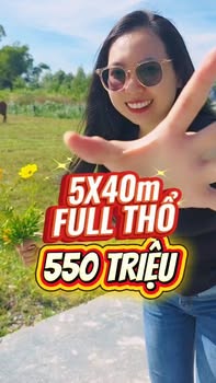 Lô đất Hiệp Thạnh Gò Dầu 200m² sát KCN Hiệp Thạnh - Đầu tư sinh lời hấp dẫn!