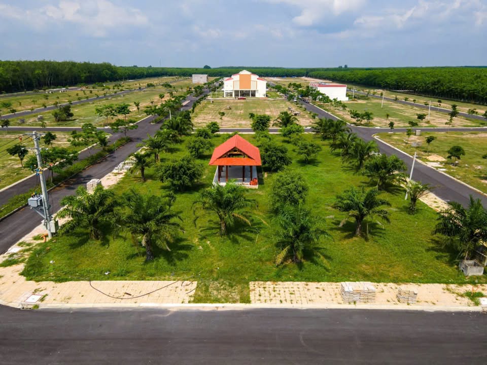 Lô đất 95m² Phường Long Nguyên giá chỉ 1.198 tỷ - Sổ hồng riêng, vị trí đắc địa!