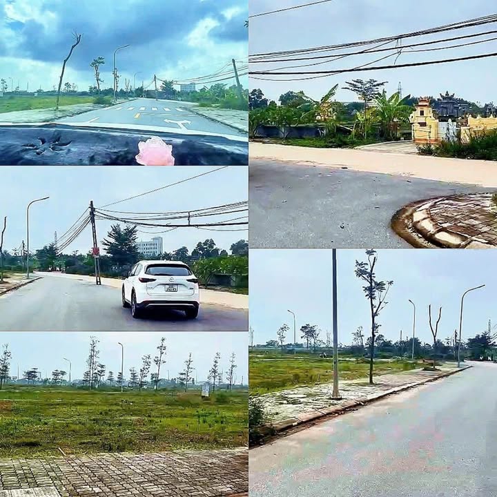 Đất nền Đông Phong, Bắc Ninh 115m² giá 2.76 tỷ - Đầu tư sinh lời nhanh!