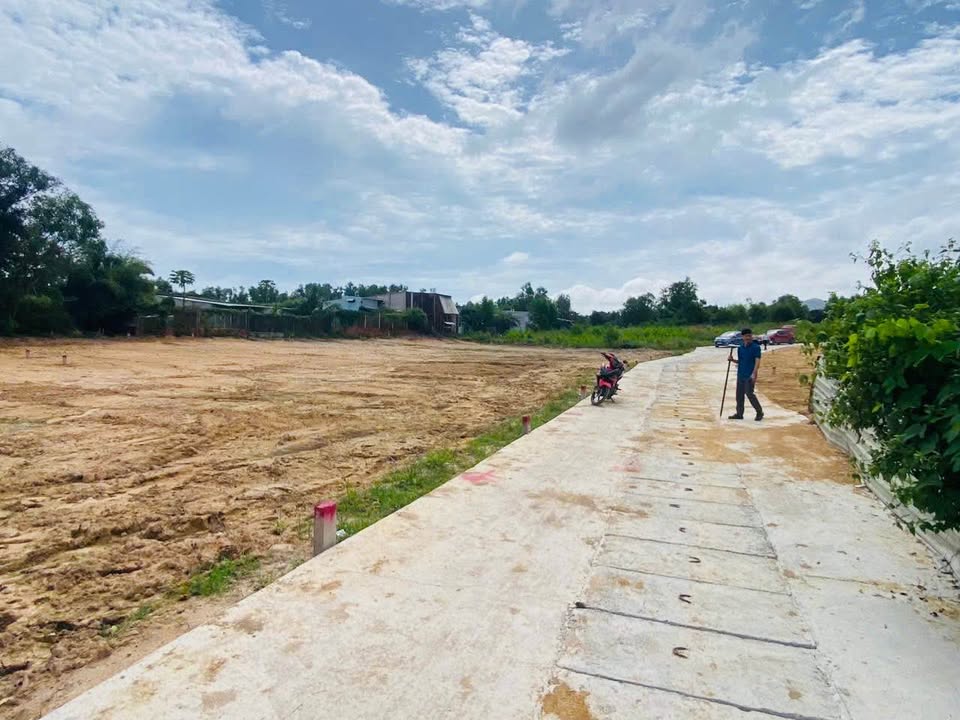 Đất nền Tam Phước, Long Điền 200m² giá 700 triệu - Cơ hội đầu tư hấp dẫn!