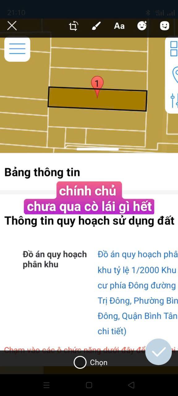 Nhà riêng Bình Trị Đông, Bình Tân 125m² - Cơ hội hiếm có, giá thỏa thuận!