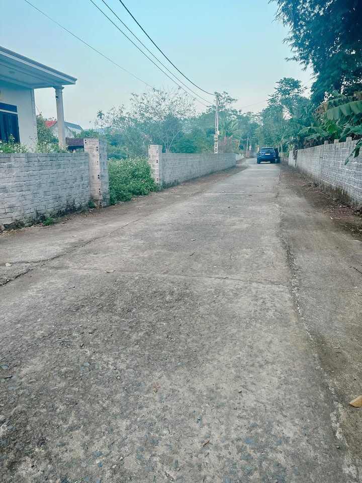 Bán đất Cẩm Tú 294m² giá chỉ 4xx triệu - Nhà mới đẹp, ở ngay!