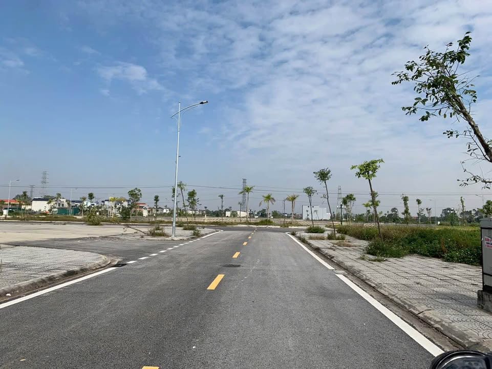 Đất nền chính chủ phường Đông Ninh, Đông Sơn 100m² giá 1 tỷ - Đầu tư sinh lời ngay!