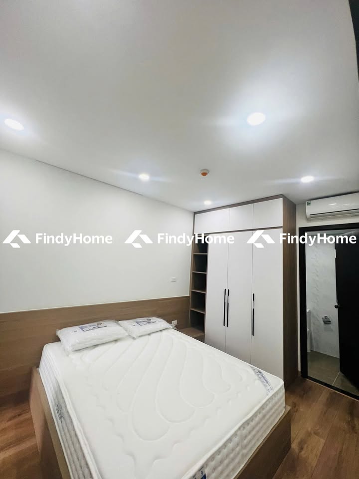 Căn hộ Vina2 Panorama Nhơn Bình 2PN giá 7 triệu - Sẵn sàng vào ở ngay!