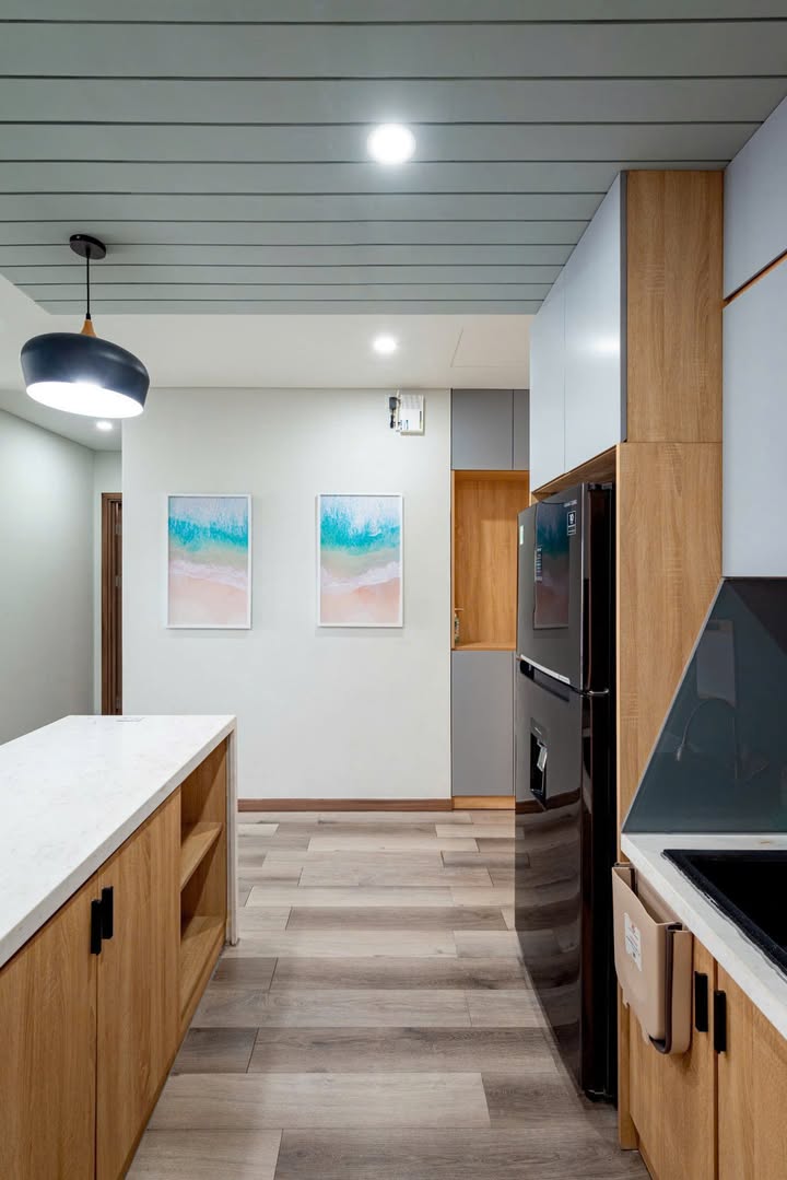 Căn hộ cho thuê tại Hà Đô Centrosa 1PN-3PN giá từ 1.5 triệu - Đón Tết an lành!