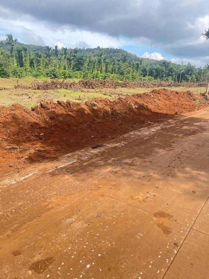 Đất thổ cư 150m² thôn 86, xã Ea Tiêu - Giá chỉ 370 triệu, đầu tư sinh lời!