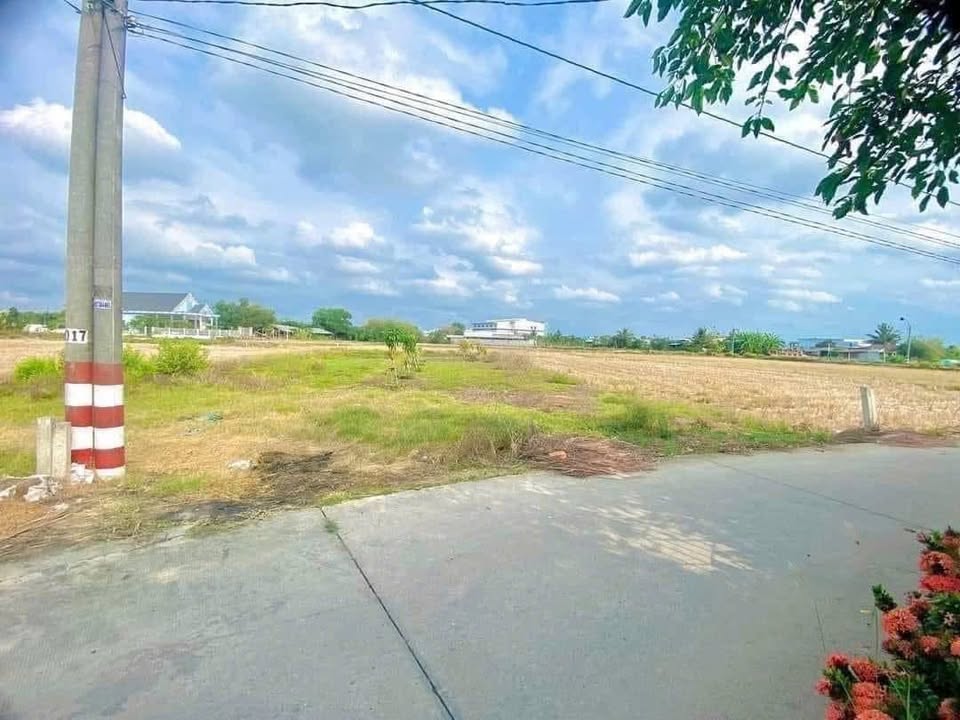 Đất thổ vườn Mỹ Lộc 500m² giá 3 tỷ - Phù hợp xây nhà vườn