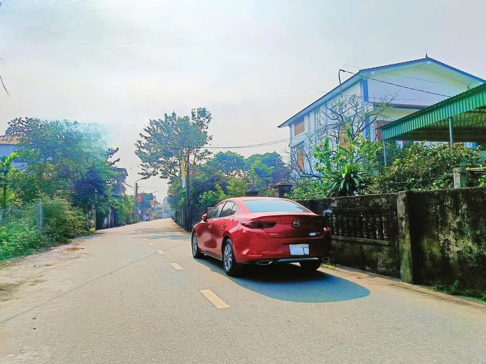 Đất mặt đường Hoàng Kim Giao Nghi Đức 85m² giá 3.2 tỷ - Đầu tư sinh lời ngay!