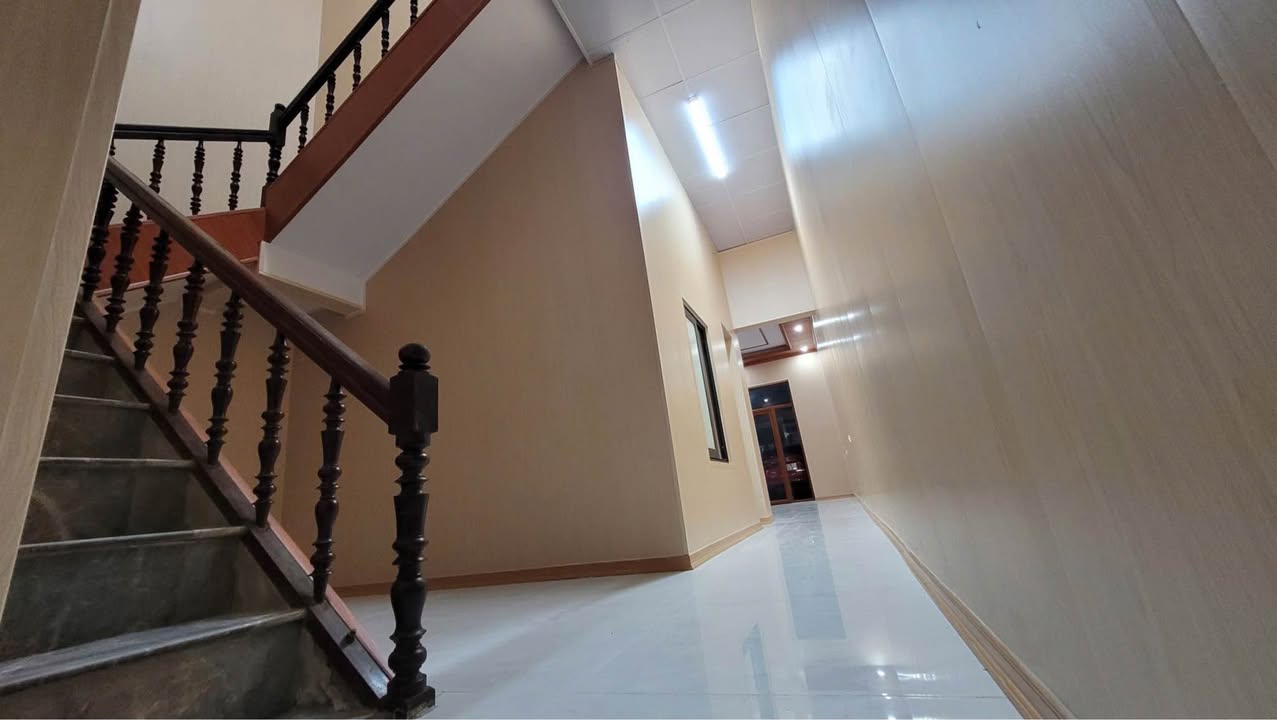 Nhà riêng tại Lê Lợi, Vinh 120m² giá 6 tỷ - Chính chủ, sổ đỏ trao tay!