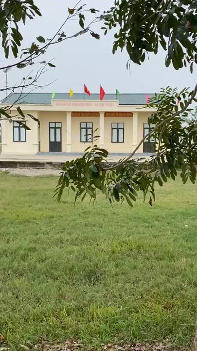 Đất thổ cư 100% tại xóm 6 Văn Thành, 168m² giá 1 tỷ - Cơ hội đầu tư tuyệt vời!