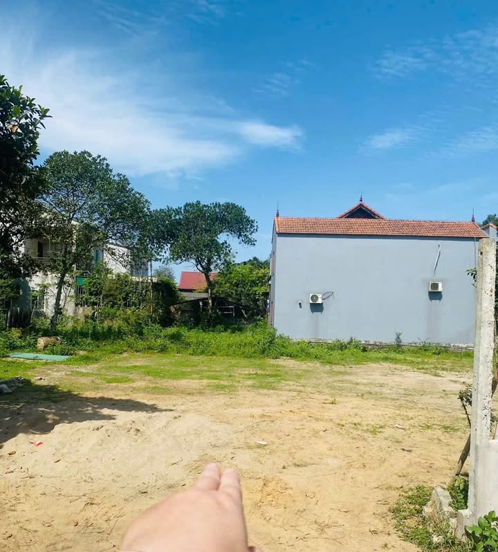 Đất nền Hưng Lộc Vinh 130,7m² giá 3,9 tỷ - Vị trí vàng không thể bỏ lỡ!